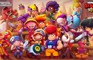 Tải Brawl Stars APK Miễn Phí