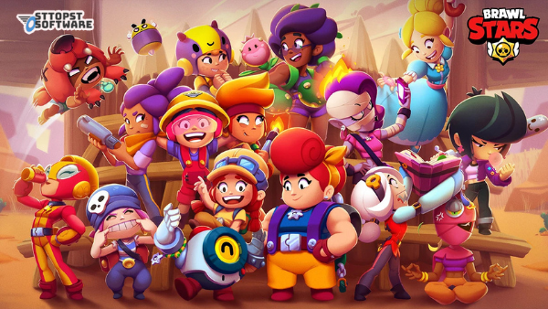 Tải MOD Brawl Stars V49.194 Mới Nhất – Vô Hạn Tiền