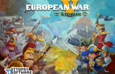 Tải European War 5 MOD miễn phí