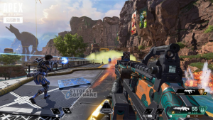 Game Apex le