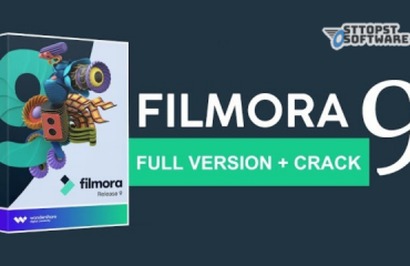 Tải Filmora 9 Full Crack