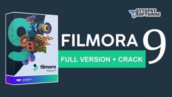 Tải Filmora 9 Full Crack Miễn Phí Mới Nhất 2023