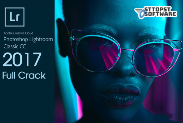 Tải Lightroom 2017 Miễn Phí Full Crack