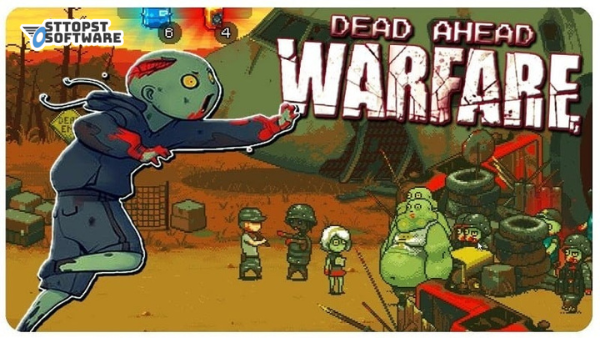 Tải Hack Dead Ahead APK V3.7.9 Đơn Giản | Hướng dẫn chi tiết