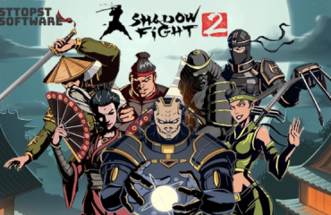 Tải hack Shadow Fight 2 Miễn Phí