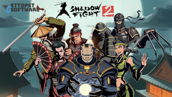 Tải MOD Game Shadow Fight 2 Vô hạn tất cả