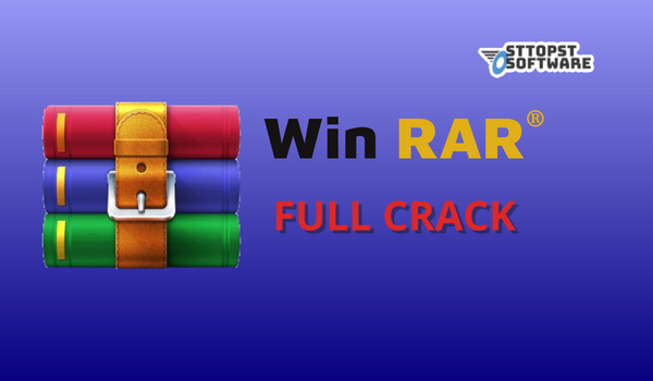 Tải Winrar Full Crack miễn phí