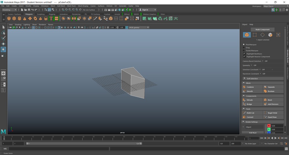 Hướng dẫn tải và cài đặt Autodesk Maya 2016 Full Crack 