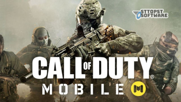 Tải Call of Duty Mobile mod miễn phí