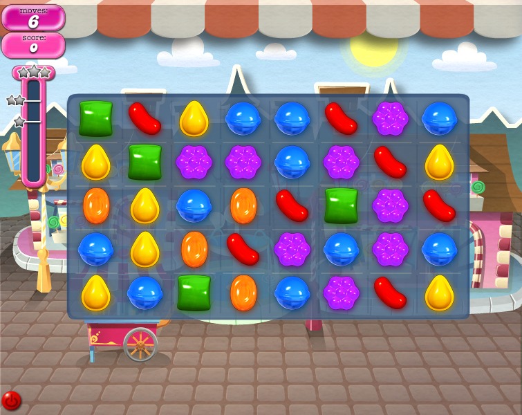 Những lợi ích của Candy Crush MOD