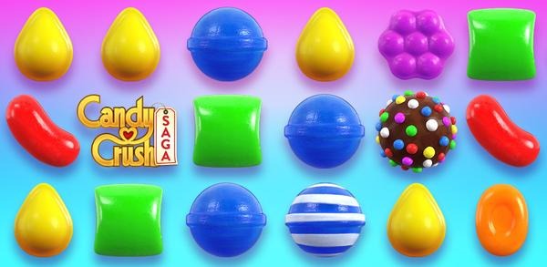 Tại sao Candy Crush Saga MOD lại được yêu thích và có lượt tải khủng đến vậy?