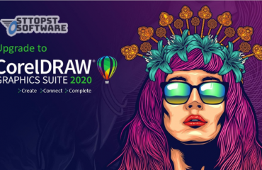 Tải CorelDraw 2020 Crack miễn phí