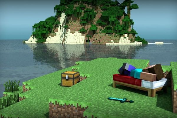 Download Minecraft 1.19.0 miễn phí