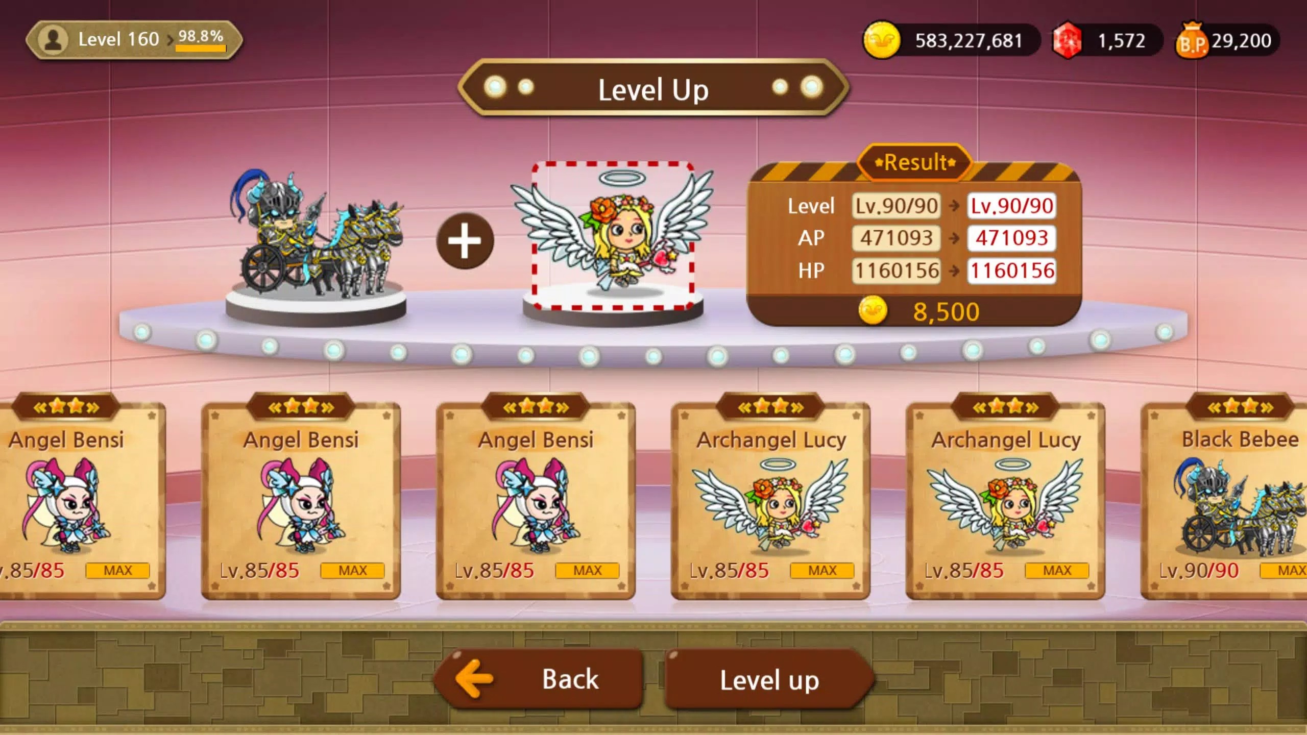 Tải hack El Dorado V3.1.3 APK mới nhất