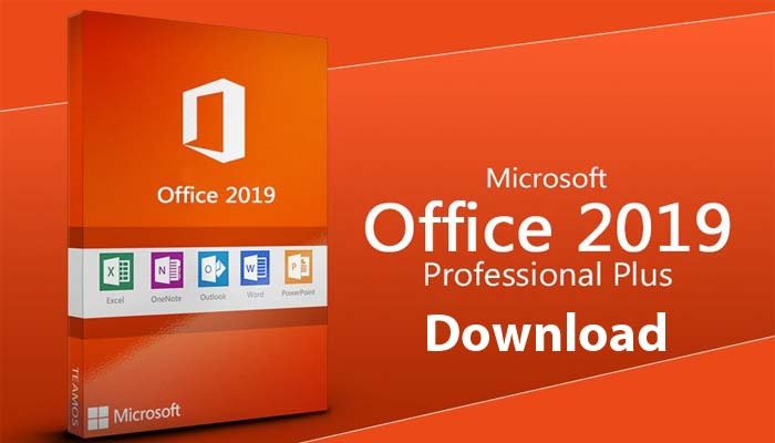 Cách tải trọn bộ Office 2019 Full Crack miễn phí