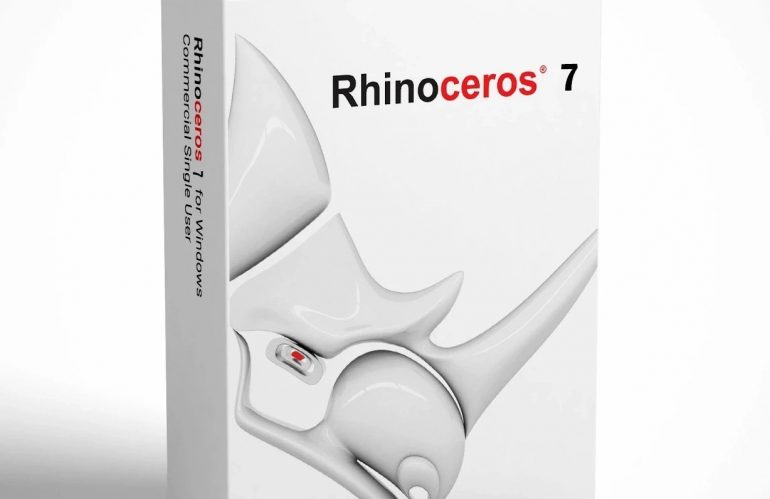 Tải Rhinoceros Full CRACK vĩnh viễn mới nhất 2023