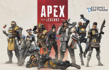 Tải ngay bản MOD Apex Legends APK miễn phí