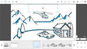 Giới thiệu VideoScribe Pro