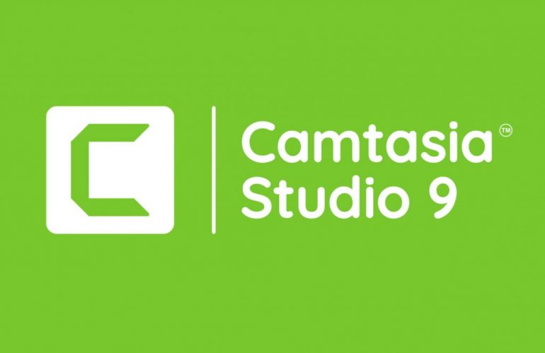 Tải Camtasia 9 full crack – Update mới nhất 2023