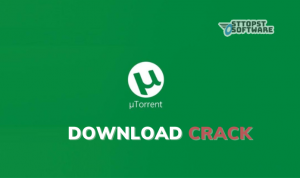 Tải utorrent crak