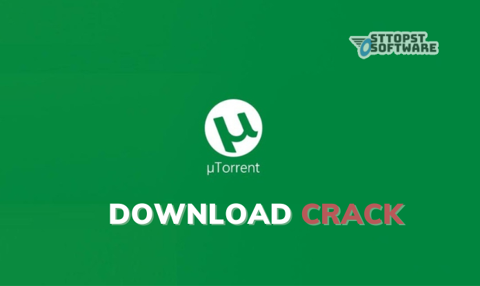 Tải utorrent crak