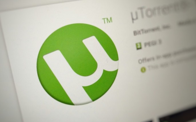 giới thiệu phần mềm utorrent