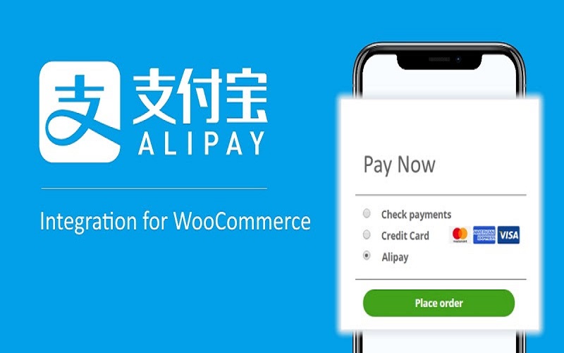 điều kiện để đăng ký alipay