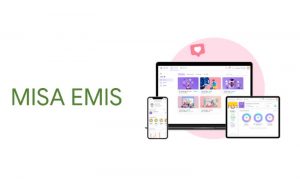 phần mềm misa emis