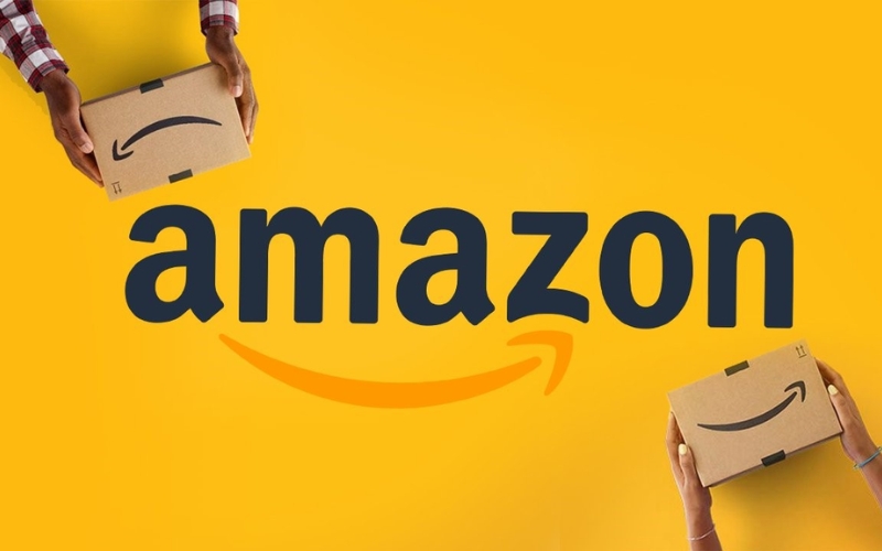 nền tảng thương mại điện tử Amazon