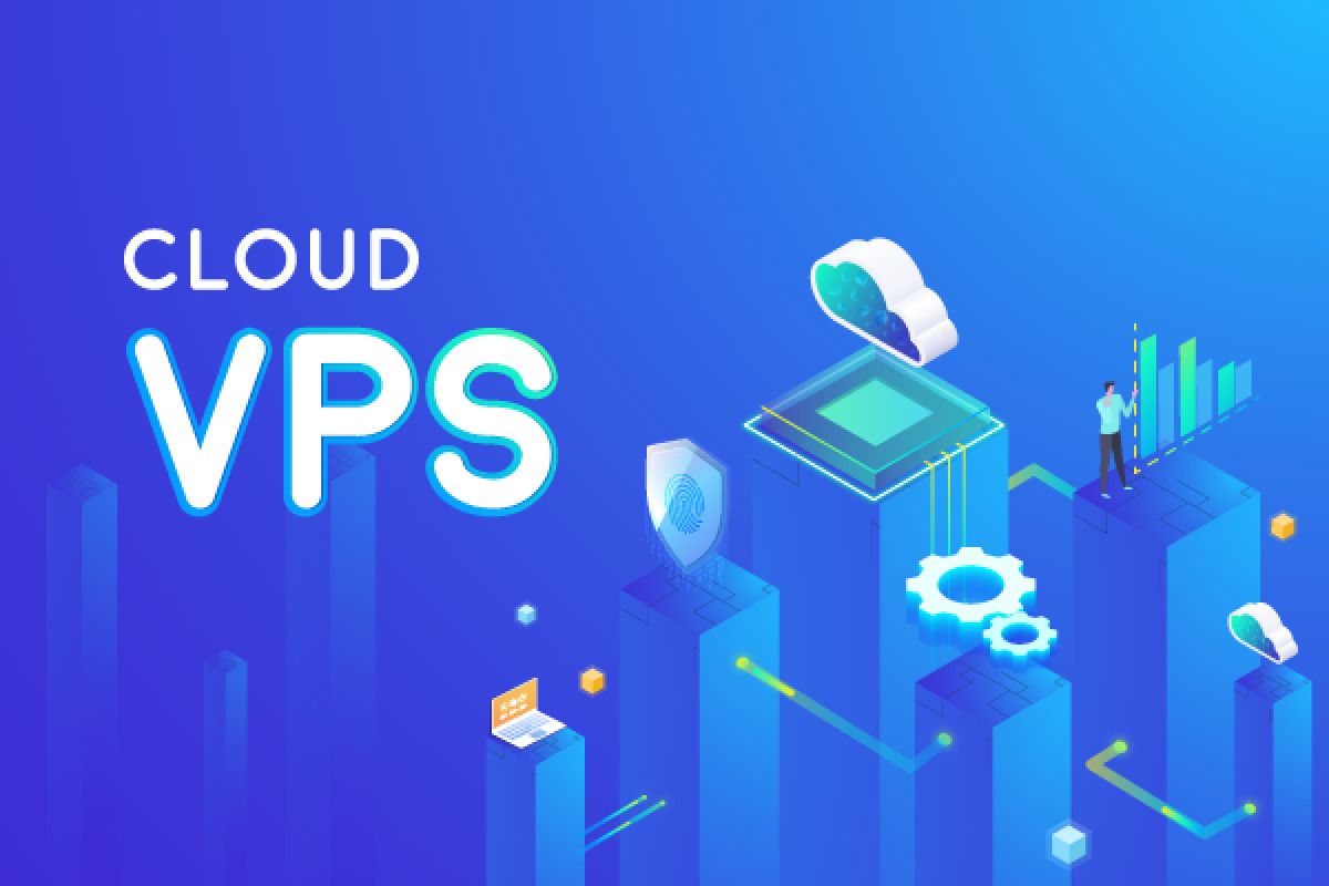 cách lựa chọn nhà cung cấp cloud vps