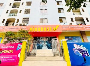 thuê vps tại VinaHost