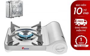 Bếp ga mini Maxsun MS-N7S