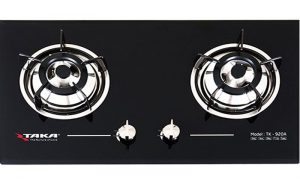 Bếp ga âm Taka TK-920A