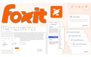 những lưu ý quan trọng khi tải Foxit Reader