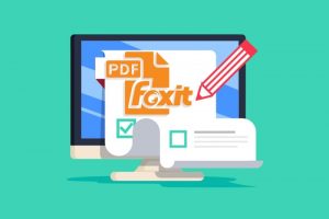 nhược điểm của phần mềm Foxit Reader