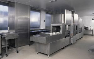 bộ tiêu chuẩn vệ sinh nhà xưởng