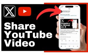 Đẩy mạnh chia sẻ video trên các nền tảng mạng xã hội