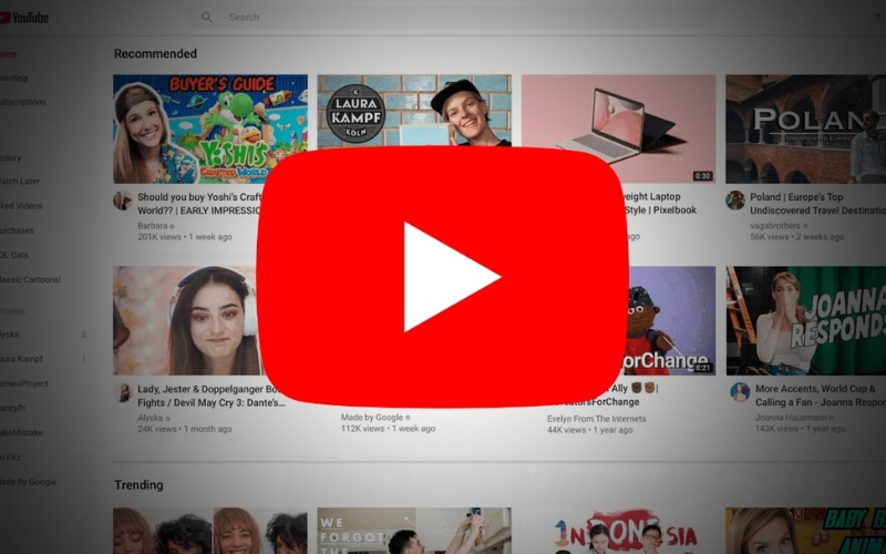 Sản xuất video có nội dung chất lượng và giá trị thực tế