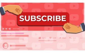 tìm hiểu tăng sub youtube