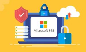 bảo mật và sao lưu