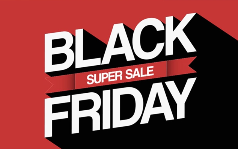 black friday