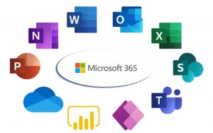 các gói microsoft office 365