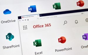 microsoft office 365