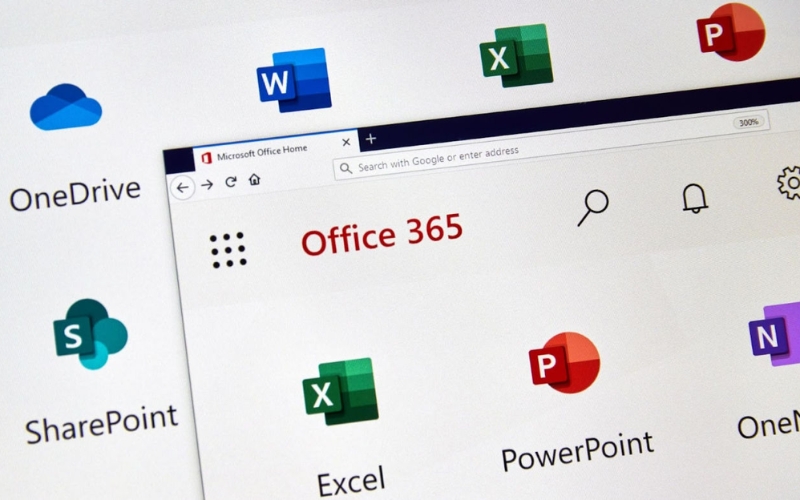 microsoft office 365