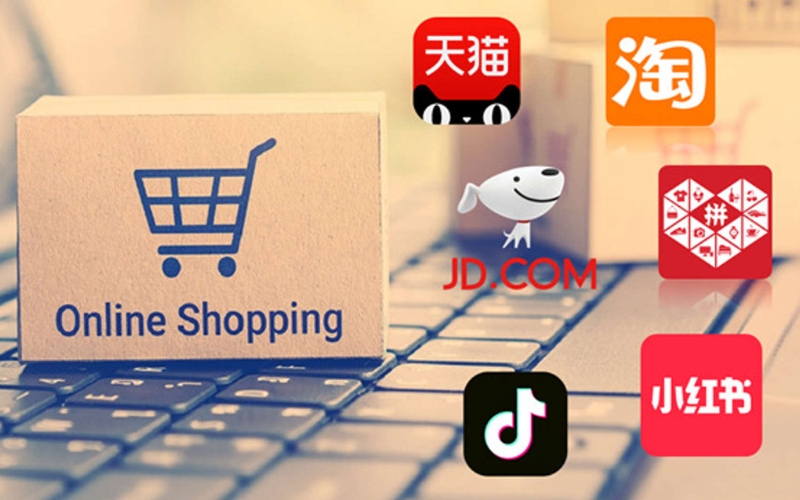 những website săn sale hàng trung quốc