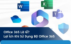 office 365 là gì