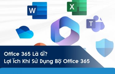 office 365 là gì
