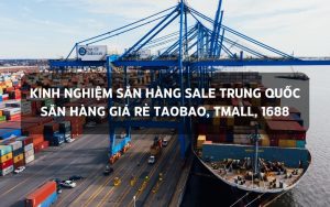 săn hàng sale trung quốc