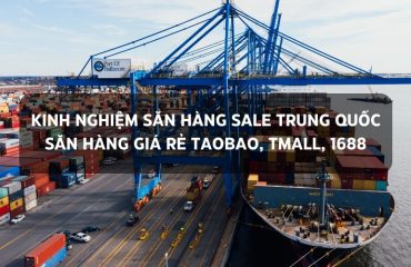 săn hàng sale trung quốc