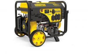 máy phát điện Champion